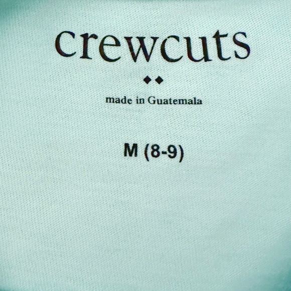 Crewcuts | “FRIYAY” Graphic Tee (M) - Picture 2 of 2